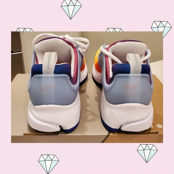 ποΈ NEW Nike Air Presto "Sunrise Sunset" - Picture 13 of 16